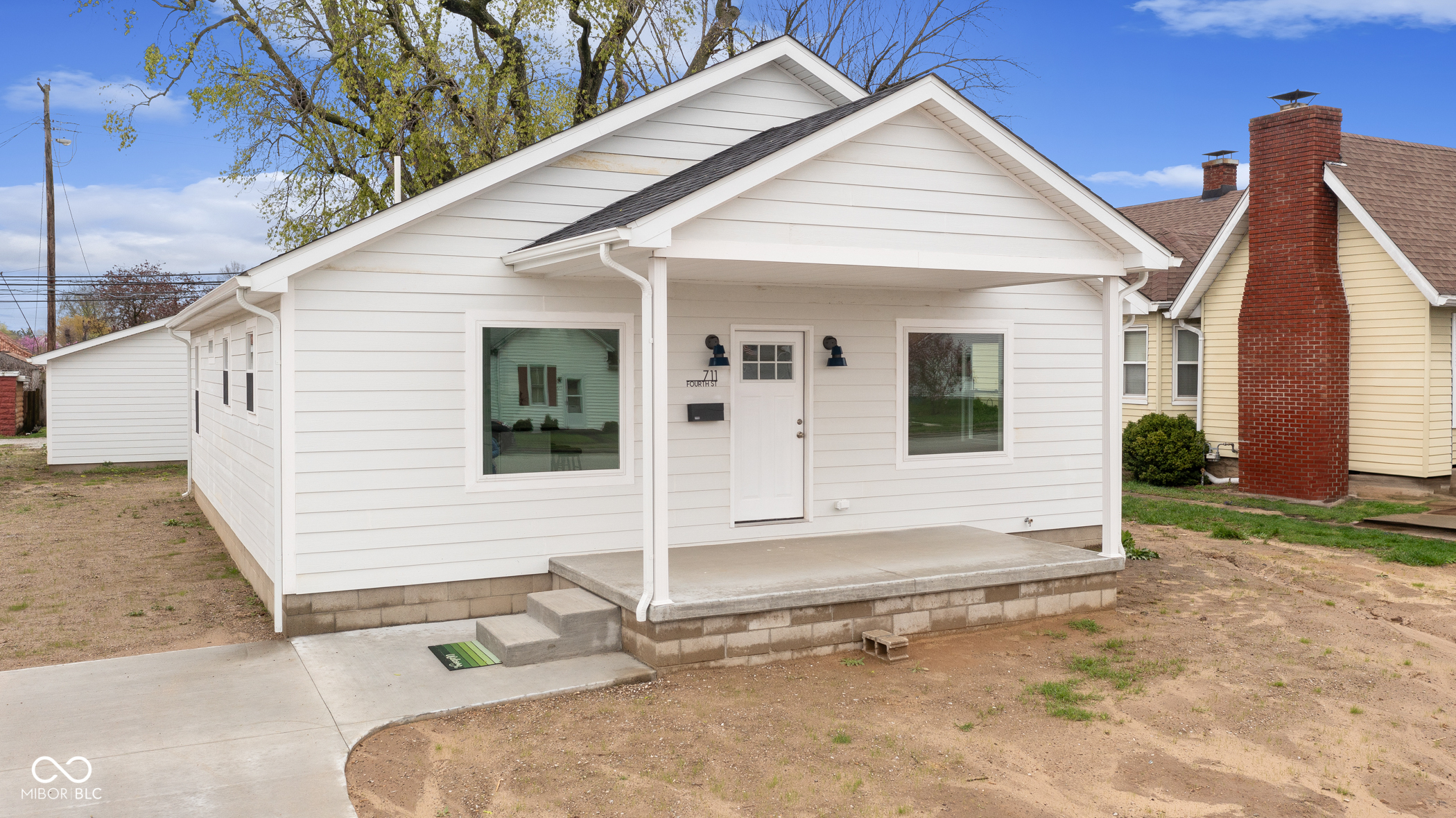 711 East 4th St Road Seymour, IN 47274 - Photo 3 of 58 Gallery Image 3