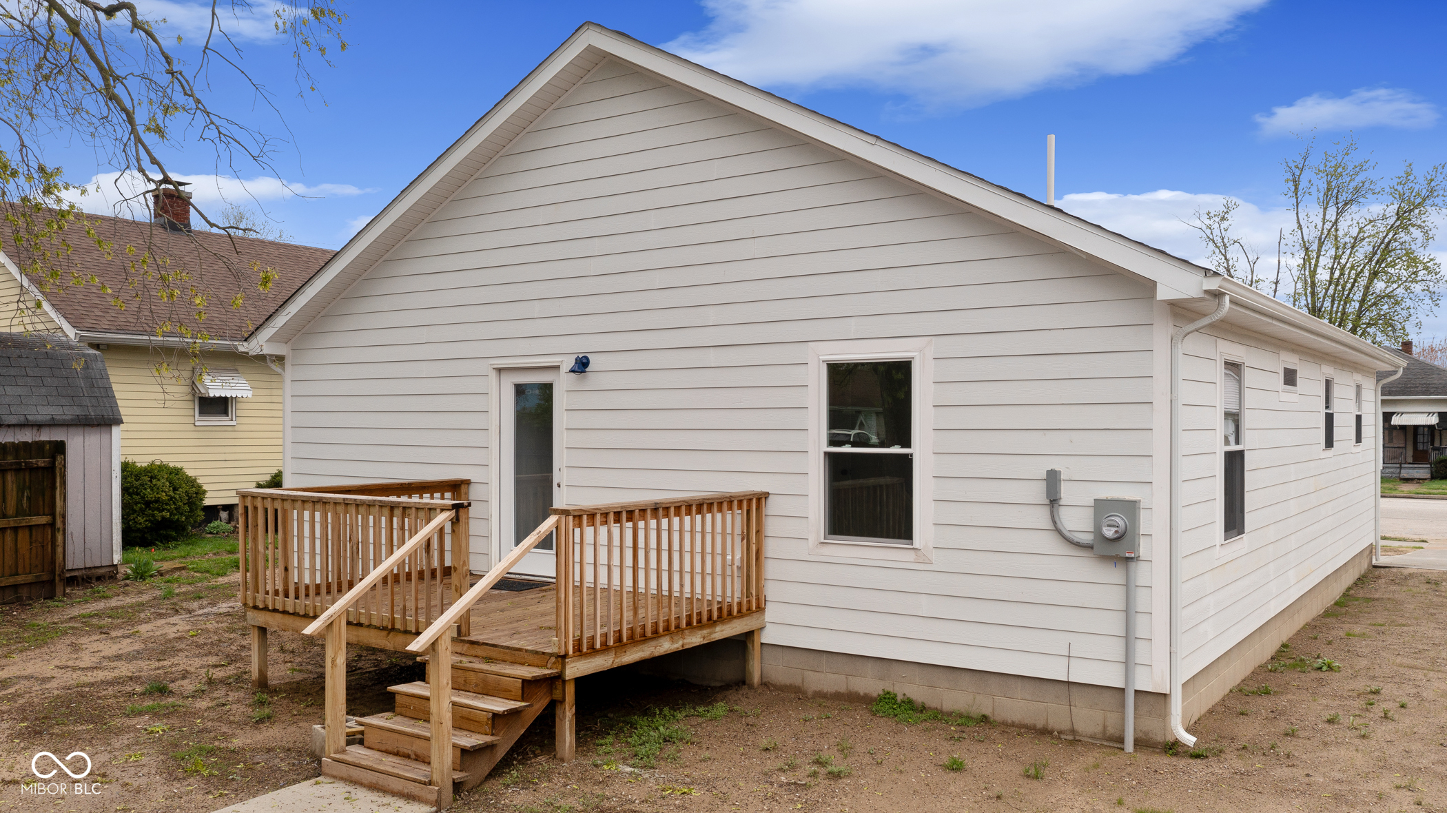 711 East 4th St Road Seymour, IN 47274 - Photo 9 of 58 Gallery Image 9