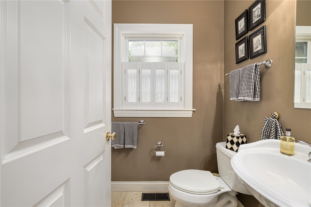 220 Moosehorn Road East Greenwich, RI 02818 - Photo 20 of 50 Lower Full Bath