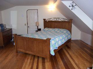 3655 Dennison Road Dundee, MI 48131 - Photo 7 of 12 Wood Flrs in Master