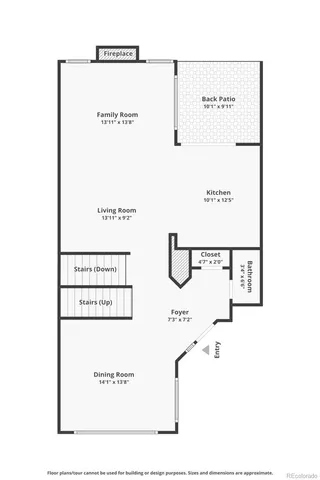 a picture of a wall with white walls