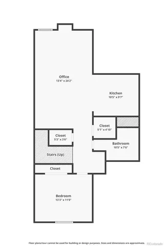 $831,000 | 287 South Holly Street, Denver, CO 80246