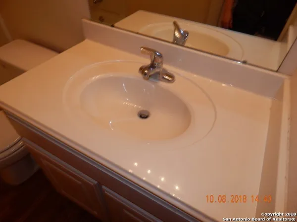 $1,500 | 11214 Indian Canyon, San Antonio, TX 78252