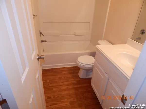 $1,500 | 11214 Indian Canyon, San Antonio, TX 78252