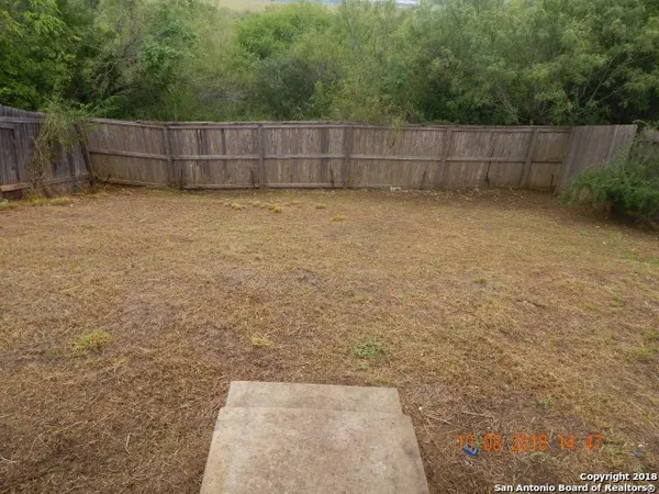 $1,500 | 11214 Indian Canyon, San Antonio, TX 78252