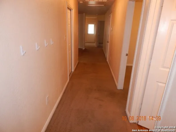 $1,500 | 11214 Indian Canyon, San Antonio, TX 78252