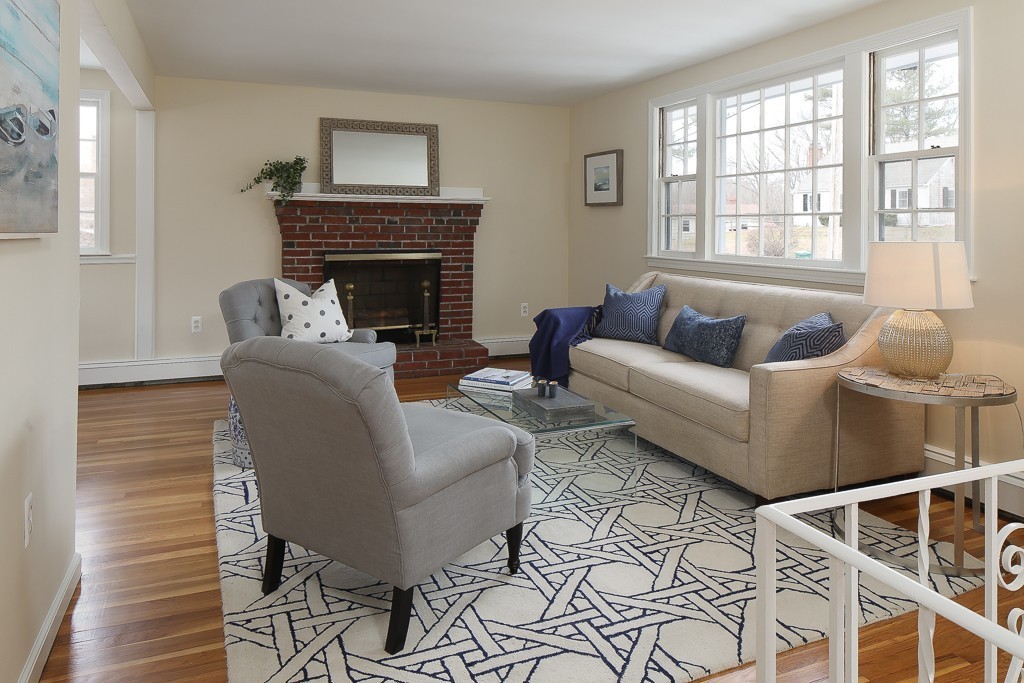 20 Hancock Road Hingham, MA 02043 - Photo 3 of 19 Gallery Image 3