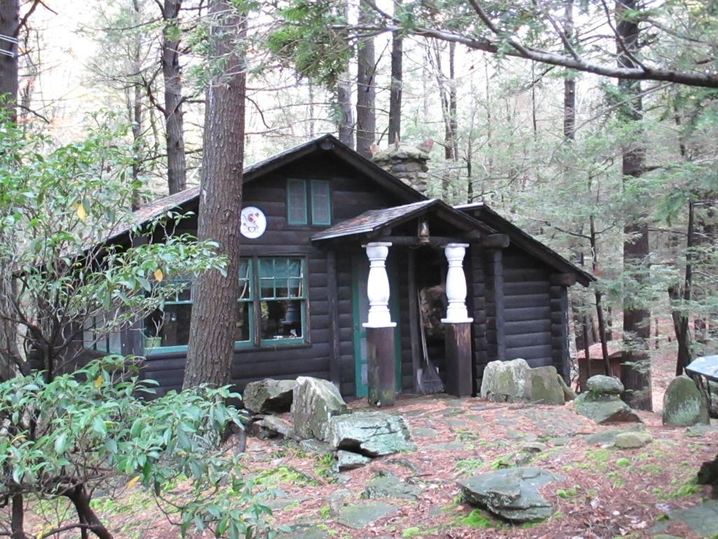 4 Lambs Cove Road Phillipston, MA 01331 - Photo 18 of 24