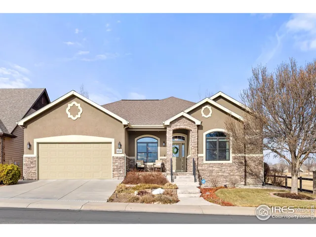 $815,900 | 6684 Royal Country Down Drive, Windsor, CO 80550
