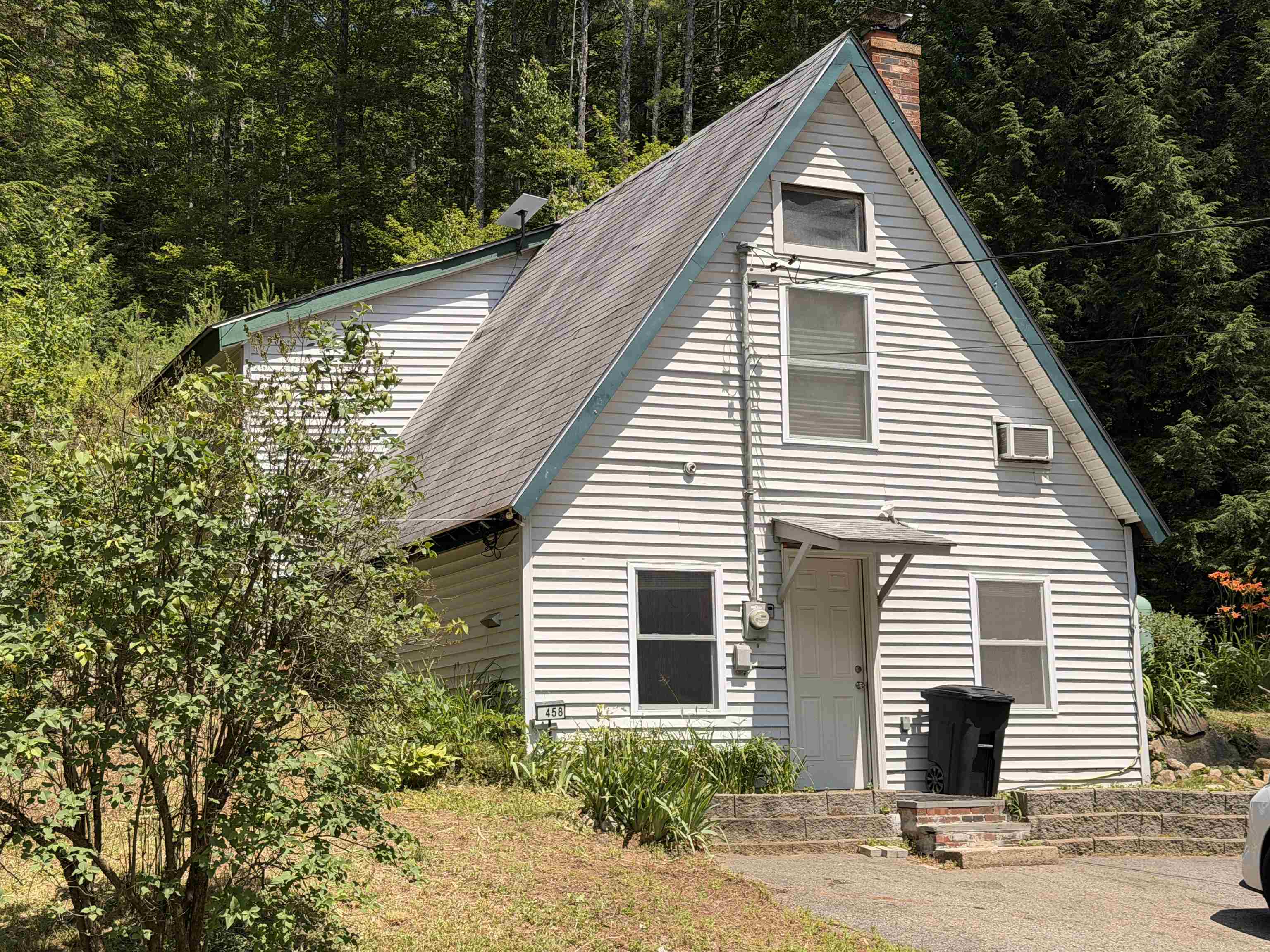 458 Highway 3A Hill, NH 03243 - Photo 1 of 20