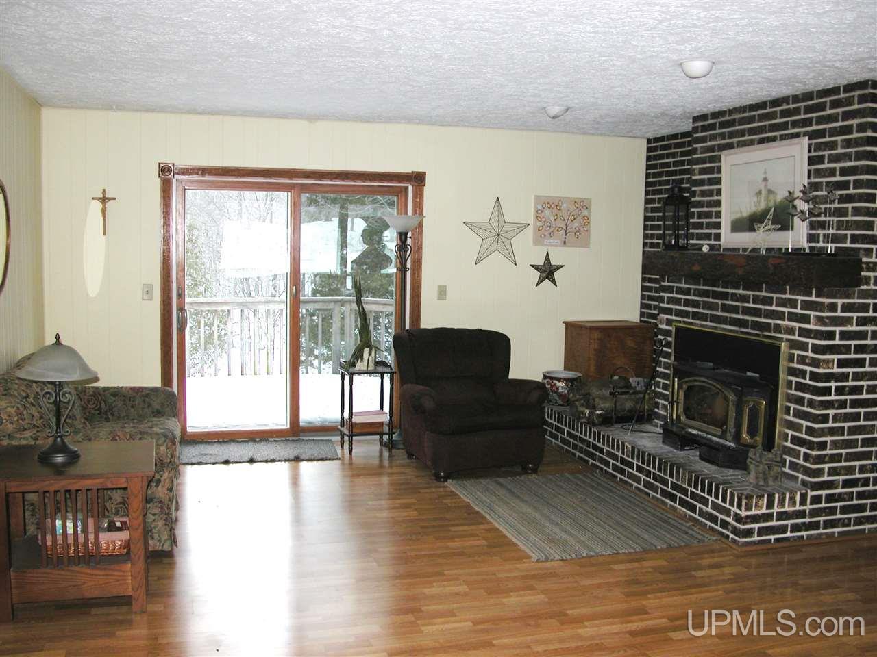 W1220 Maple Ln Road Carney, MI 49812 - Photo 10 of 31 Gallery Image 10