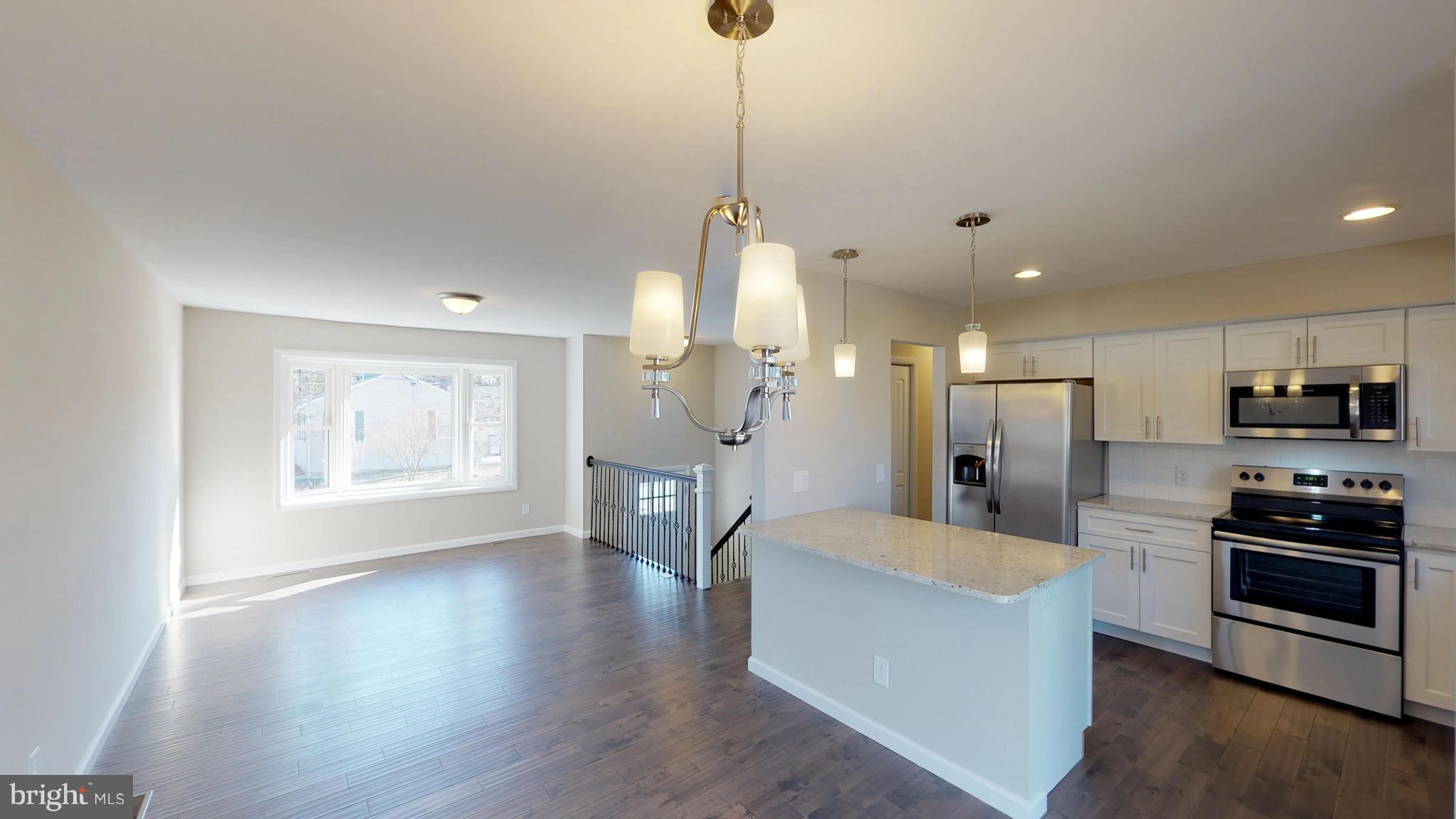 1812 Laurel Road Edgewater, MD 21037 - Photo 3 of 17 Dining Room View