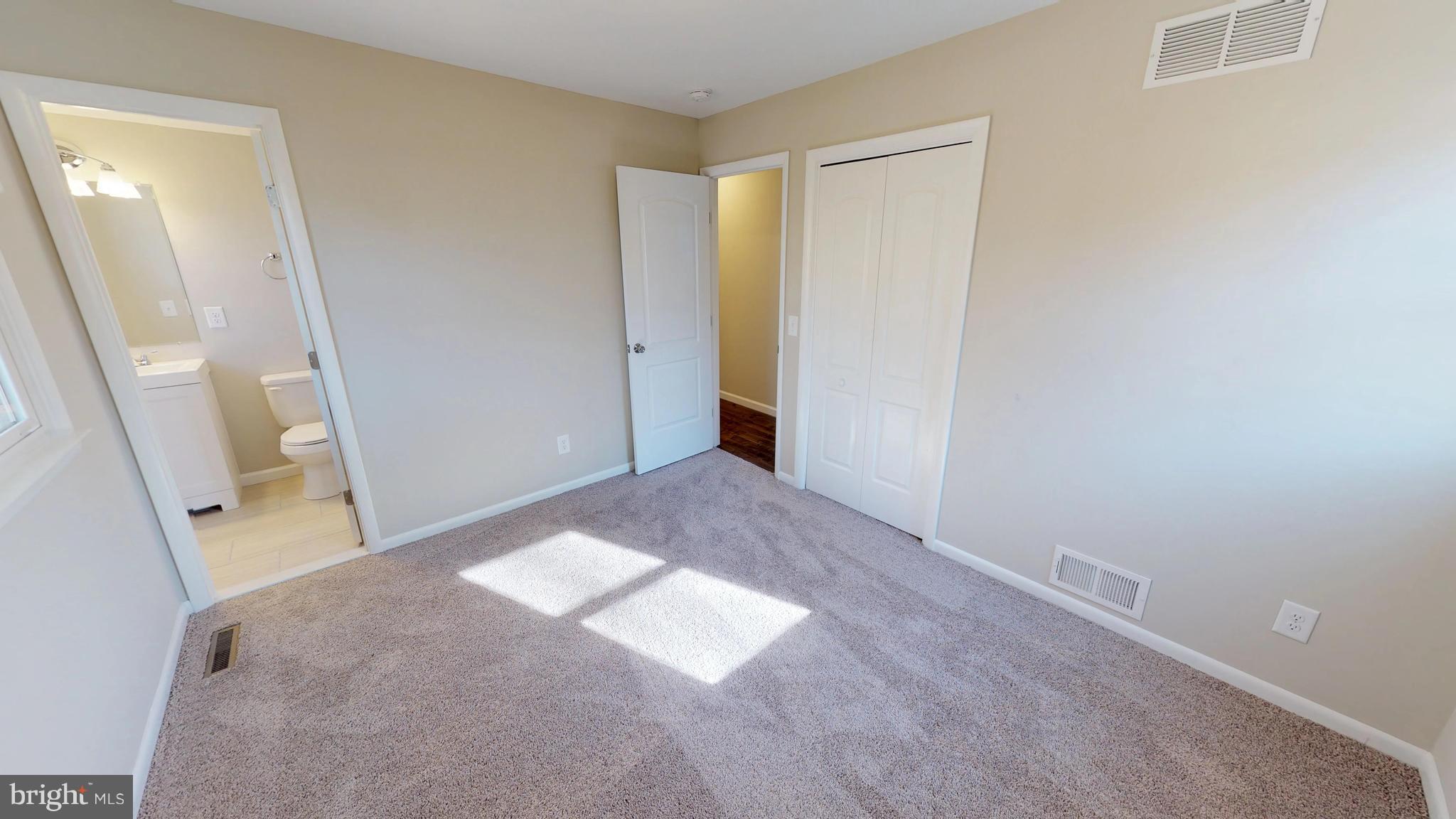 1812 Laurel Road Edgewater, MD 21037 - Photo 9 of 17 Master Bedroom