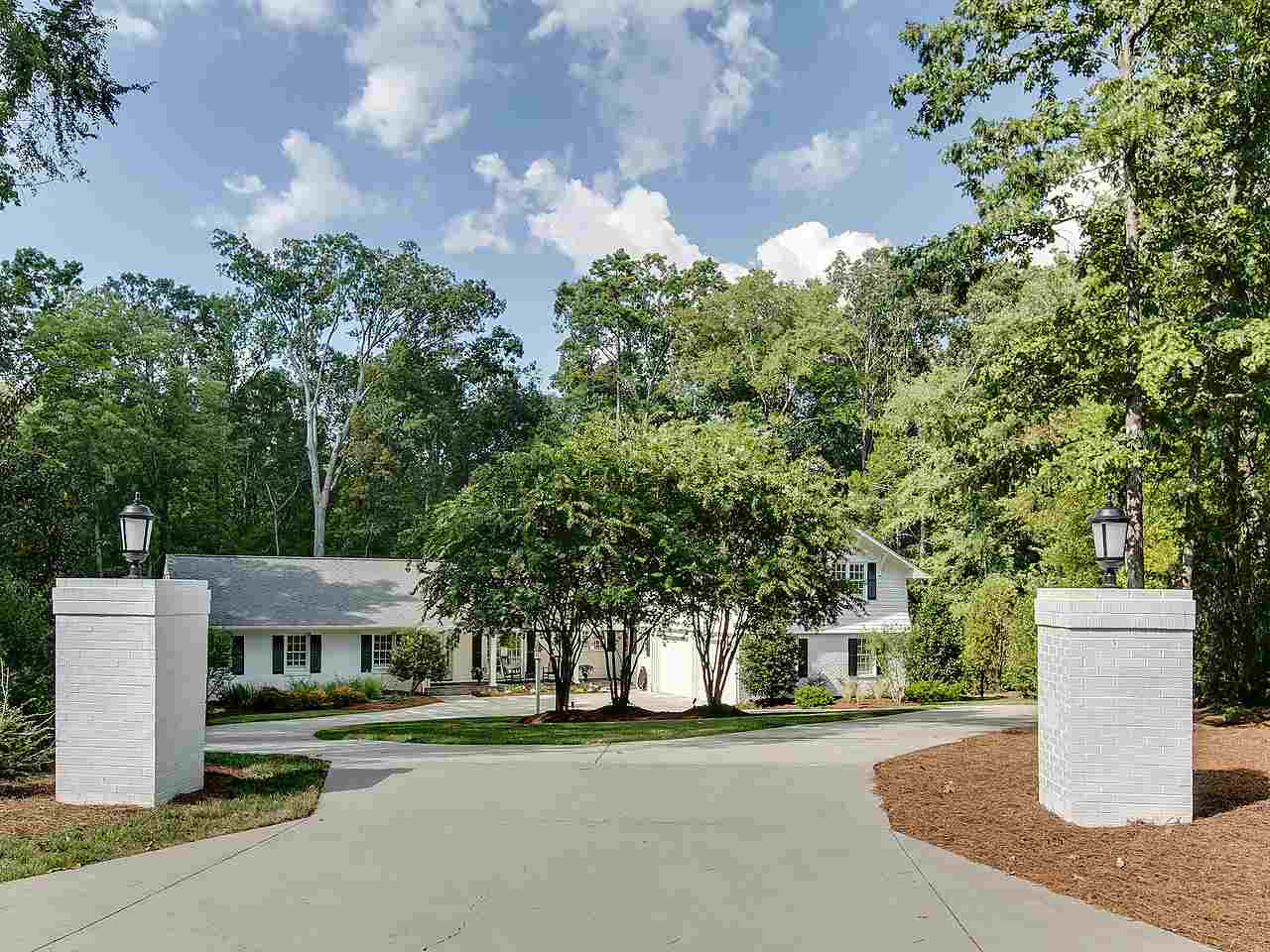 3437 Rugby Road Durham, NC 27707 - Photo 1 of 25 Gorgeous Exterior