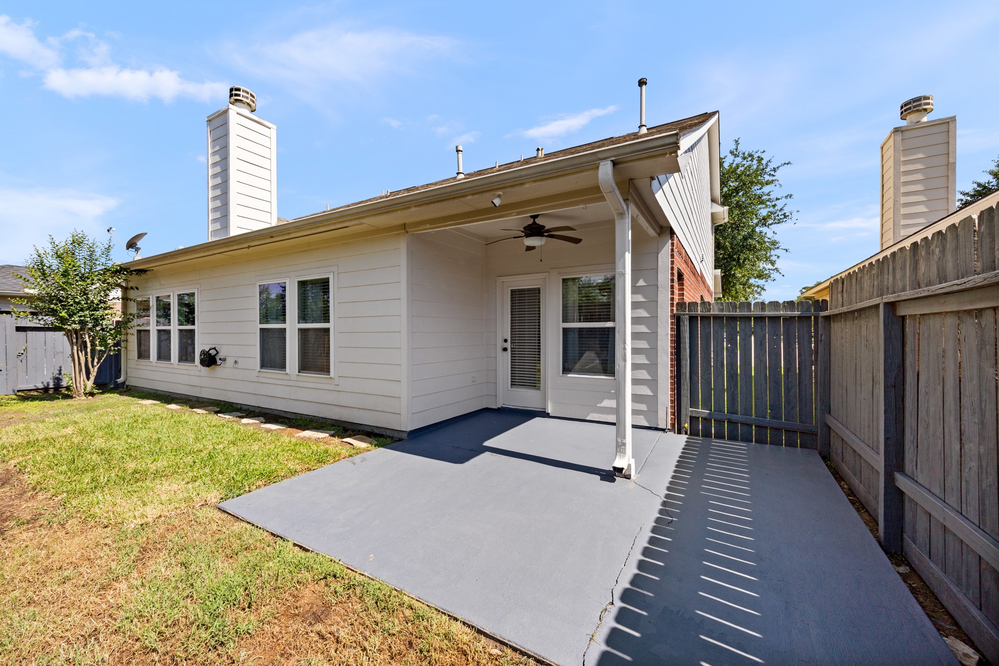 9611 Darbey Trace Drive Spring, TX 77379 - Photo 22 of 25
