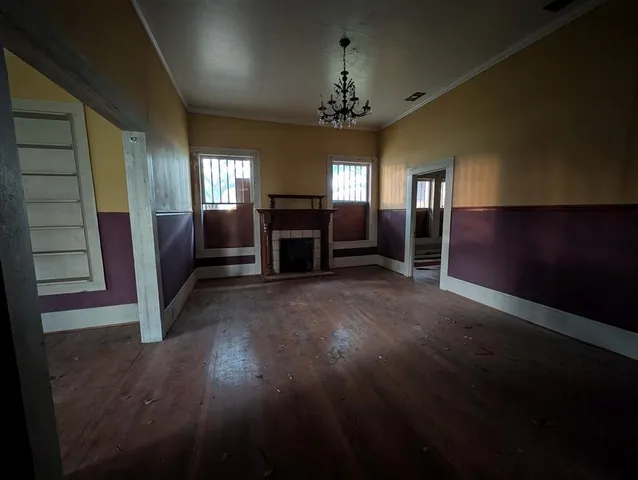 $55,000 | 402 North Irving Avenue, Kaplan, LA 70548