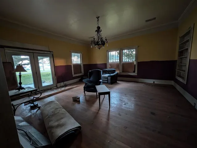 $55,000 | 402 North Irving Avenue, Kaplan, LA 70548