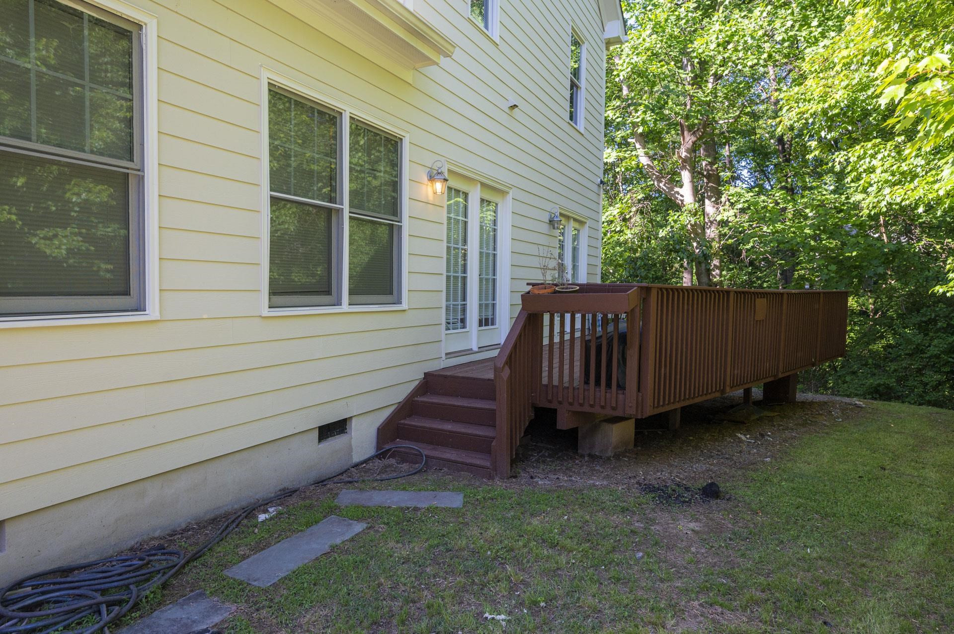 1955 Gorman Street Raleigh, NC 27606 - Photo 29 of 30 Photo 29