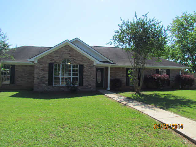 12934 Millbrook Court Summerdale, AL 36580 - Photo 1 of 1