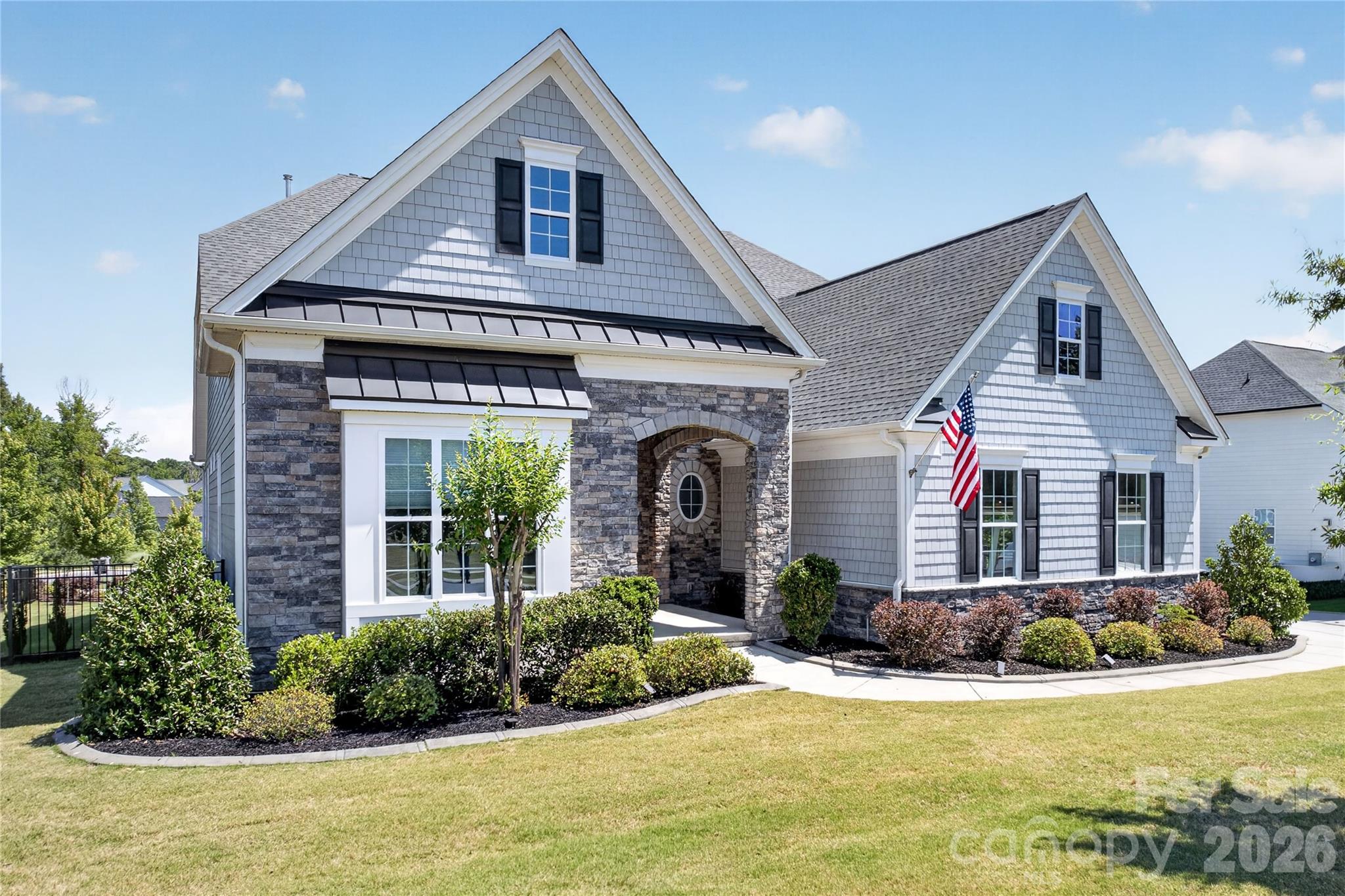 6044 Candlestick Lane Lancaster, SC 29720 - Photo 1 of 47