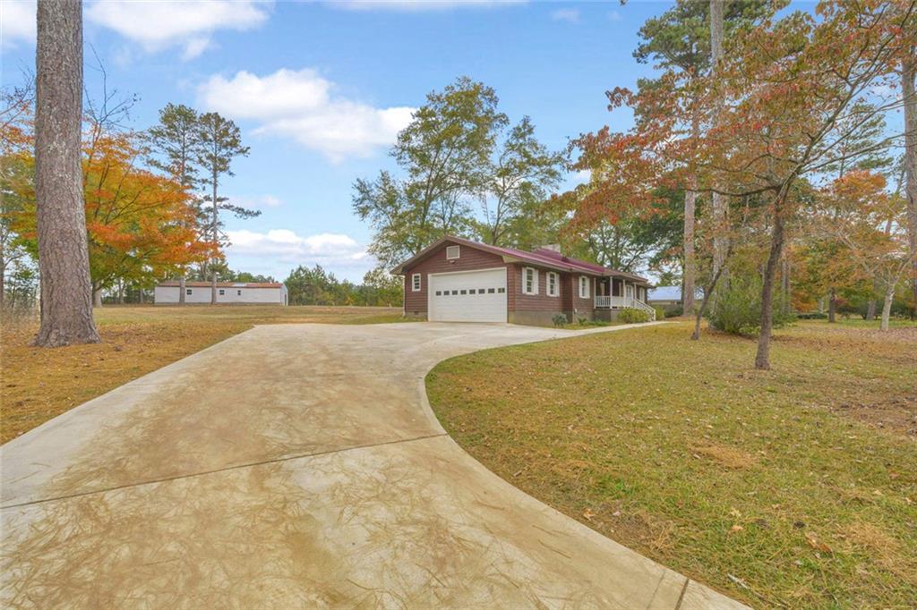1715 Beaverdam Road Winterville, GA 30683 - Photo 25 of 38