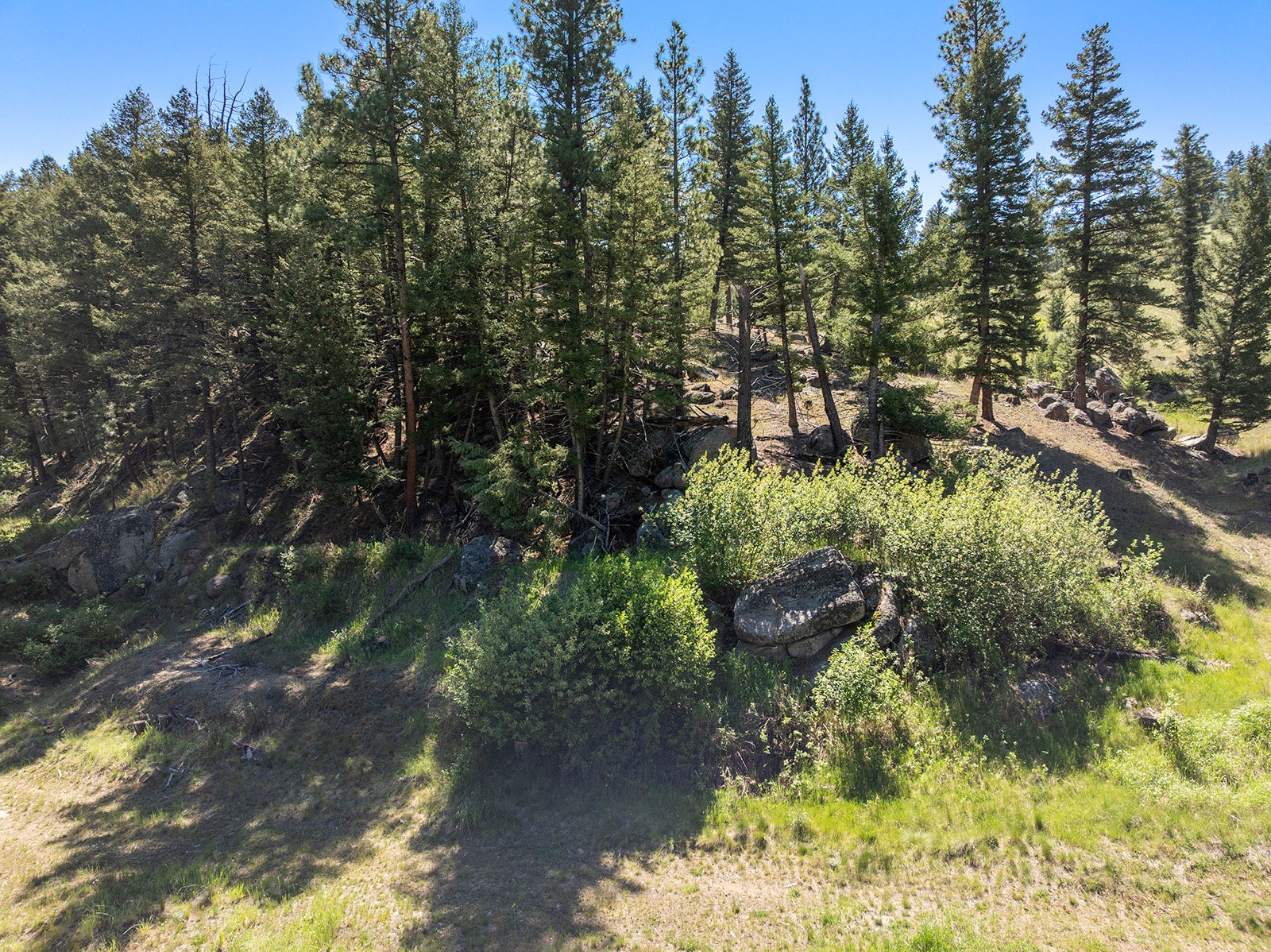 Tbd Clancy Creek Road, Unit A5 Clancy, MT 59634 - Photo 8 of 49 Gallery Image 8