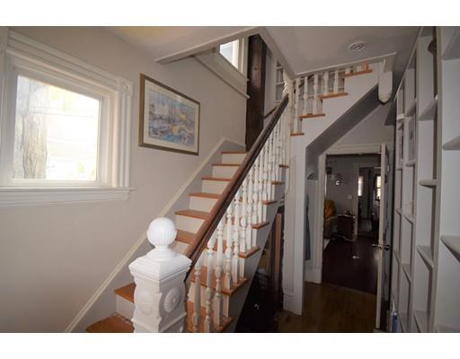 182 Cottage Street Athol, MA 01331 - Photo 12 of 28 a view of entryway with wooden floor