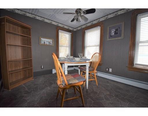 182 Cottage Street Athol, MA 01331 - Photo 18 of 28 a dining room with furniture and window