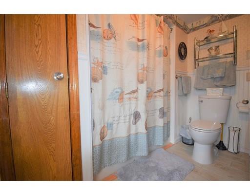 182 Cottage Street Athol, MA 01331 - Photo 23 of 28 a bathroom with a toilet and a shower