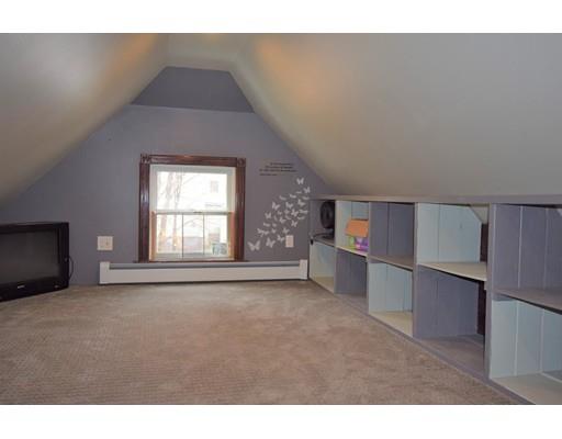 182 Cottage Street Athol, MA 01331 - Photo 25 of 28 a living room with furniture and a flat screen tv