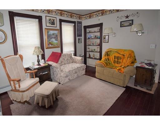 182 Cottage Street Athol, MA 01331 - Photo 5 of 28 a living room with furniture and a window