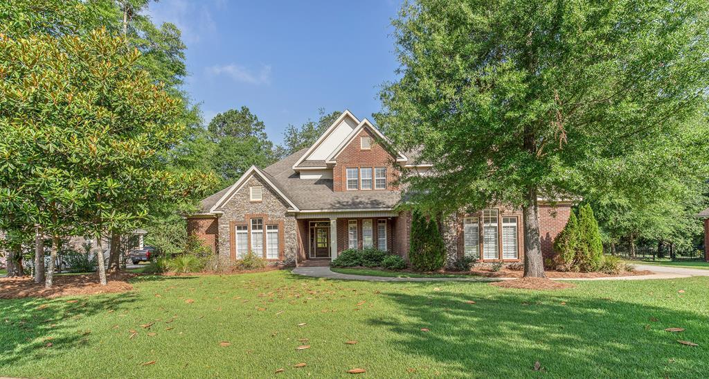 702 Prestwick Drive Dothan, AL 36305 - Photo 1 of 1 Main View