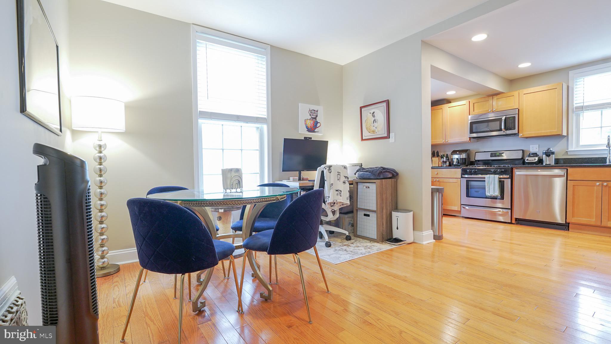 108 Radnor Street Road Wayne, PA 19087 - Photo 2 of 8 Dining Room
