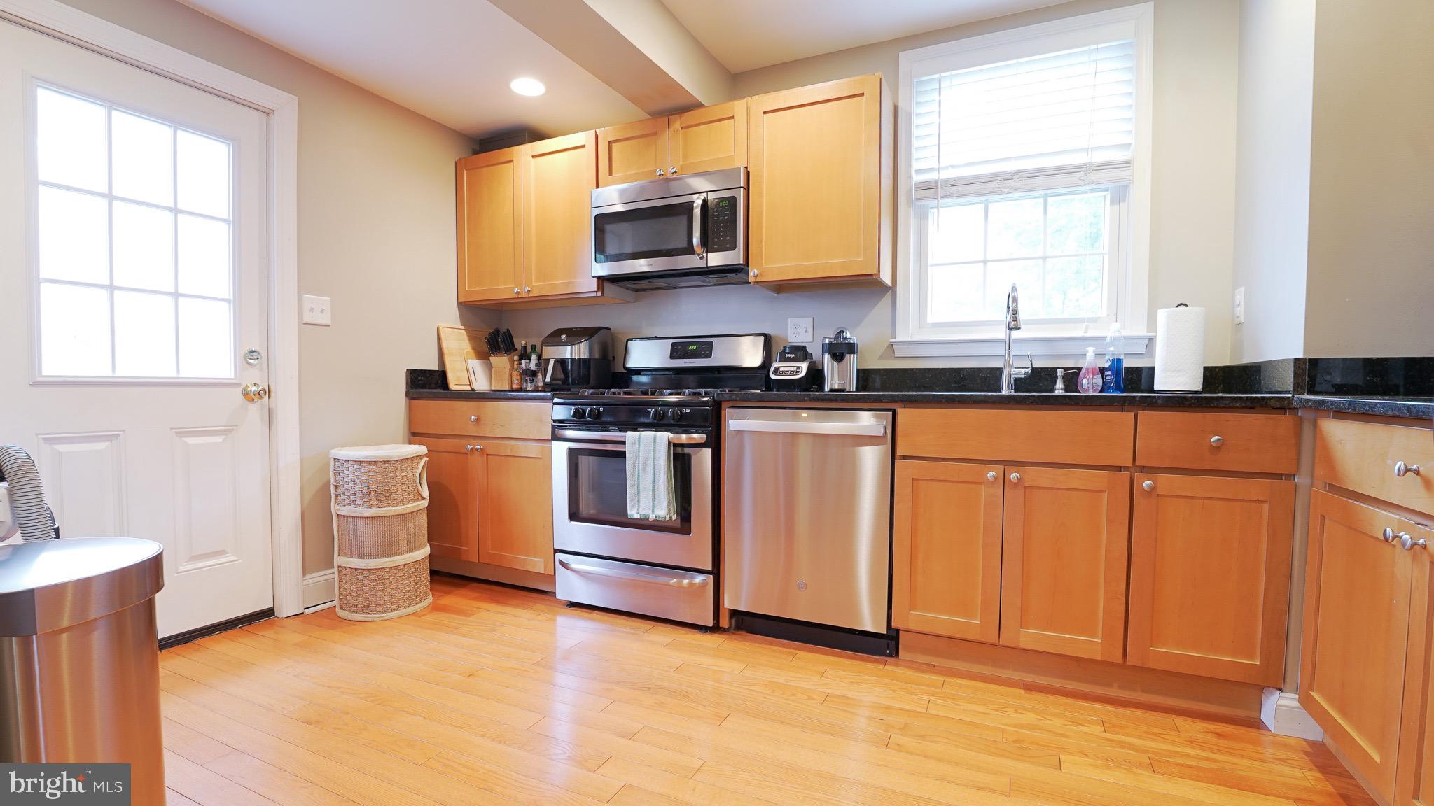 108 Radnor Street Road Wayne, PA 19087 - Photo 3 of 8 Kitchen