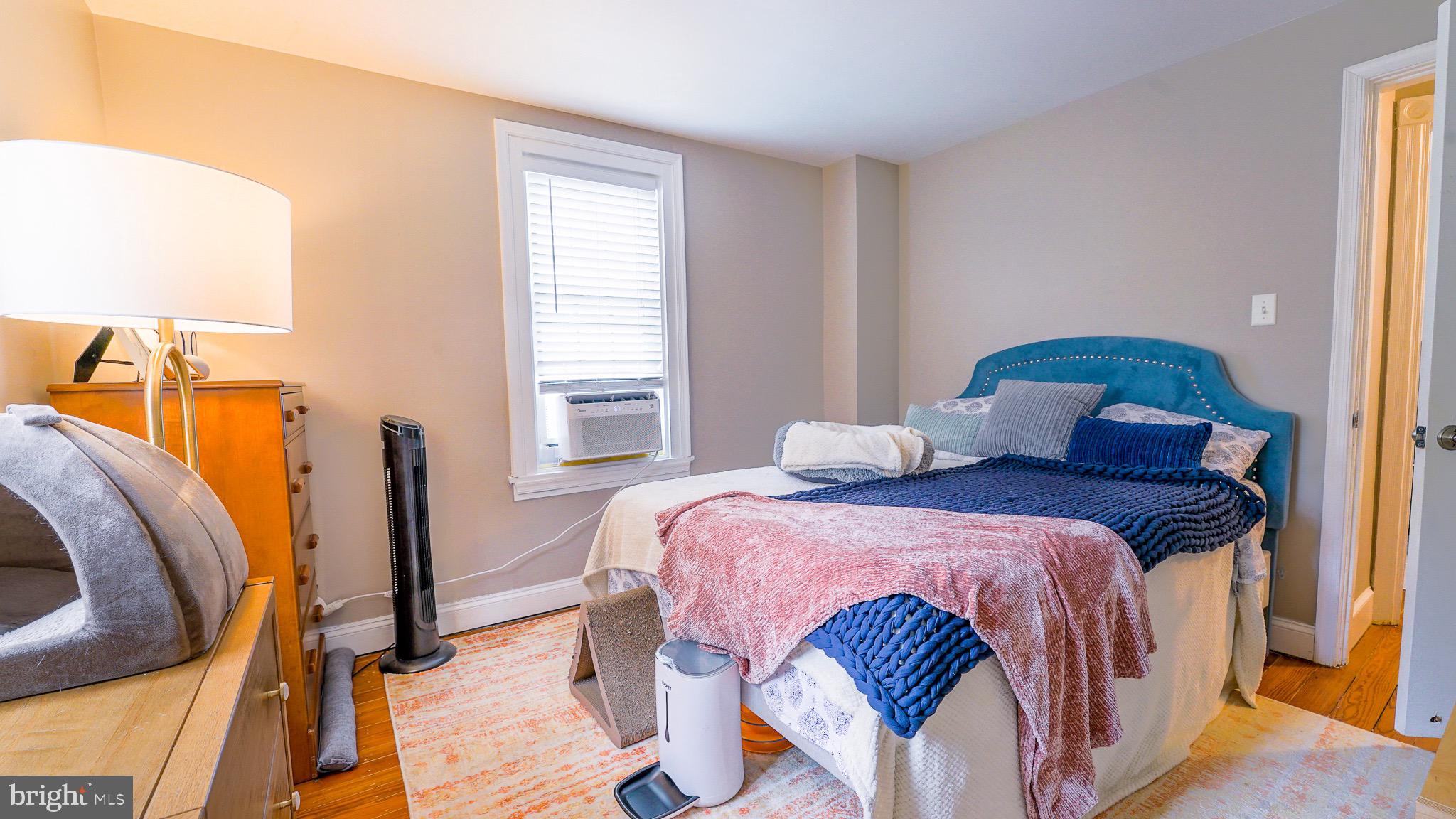 108 Radnor Street Road Wayne, PA 19087 - Photo 4 of 8 Bedroom 1