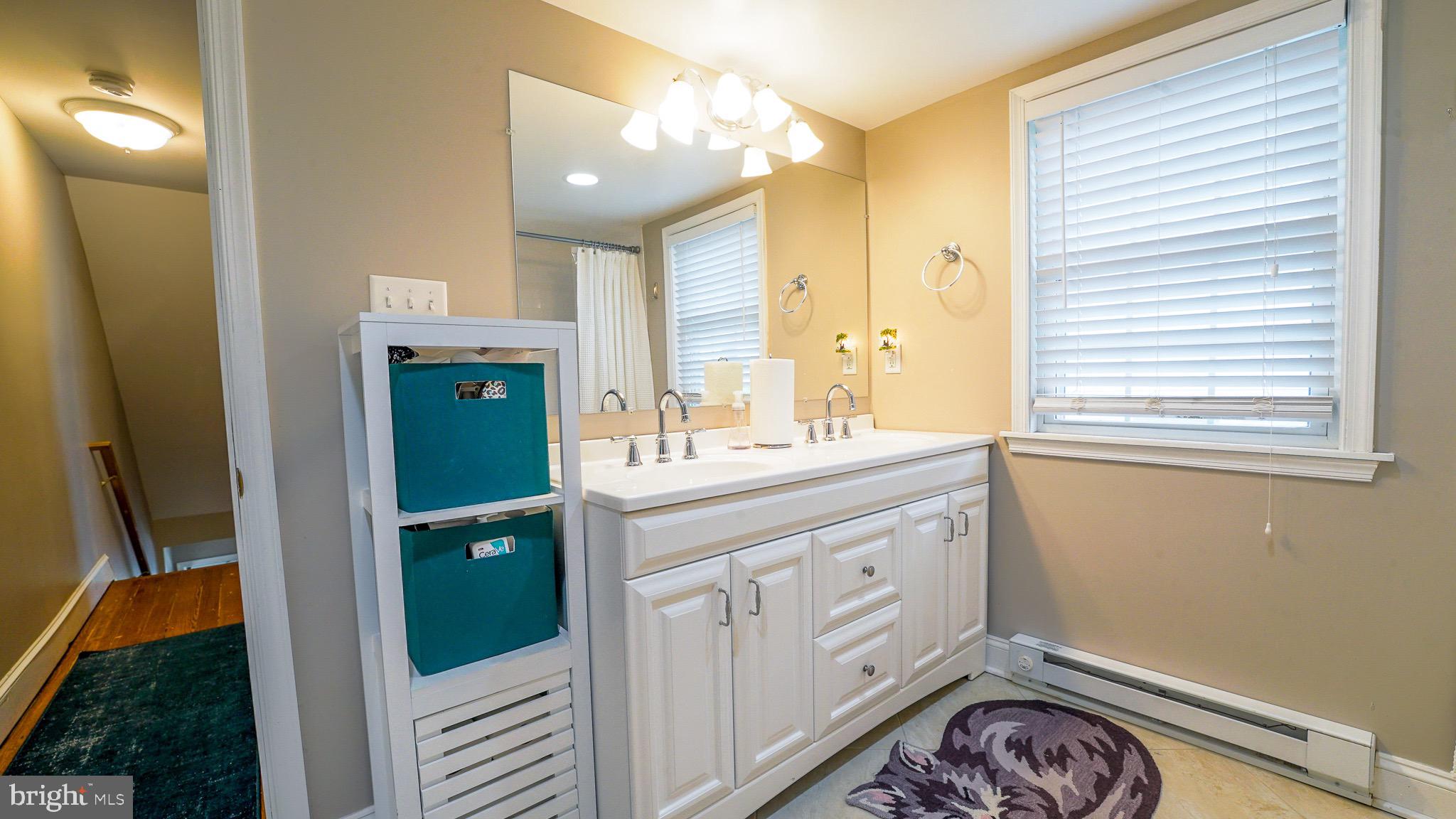 108 Radnor Street Road Wayne, PA 19087 - Photo 6 of 8 Bathroom