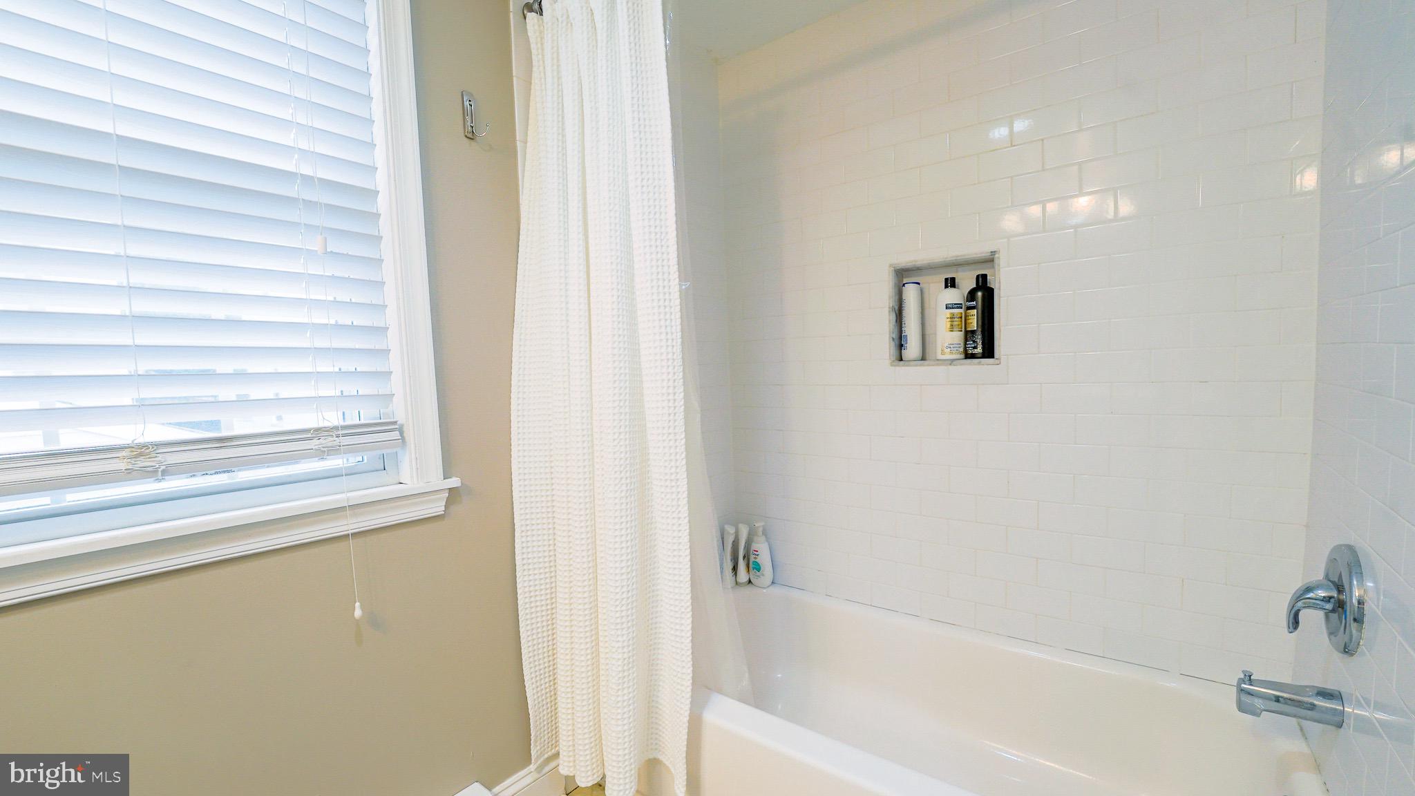 108 Radnor Street Road Wayne, PA 19087 - Photo 7 of 8 Shower