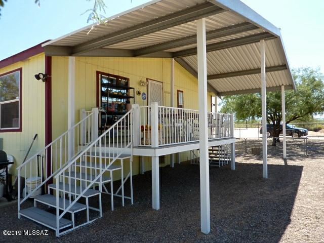 8680 South Marstellar Road Tucson, AZ 85736 - Photo 35 of 42 Gallery Image 35