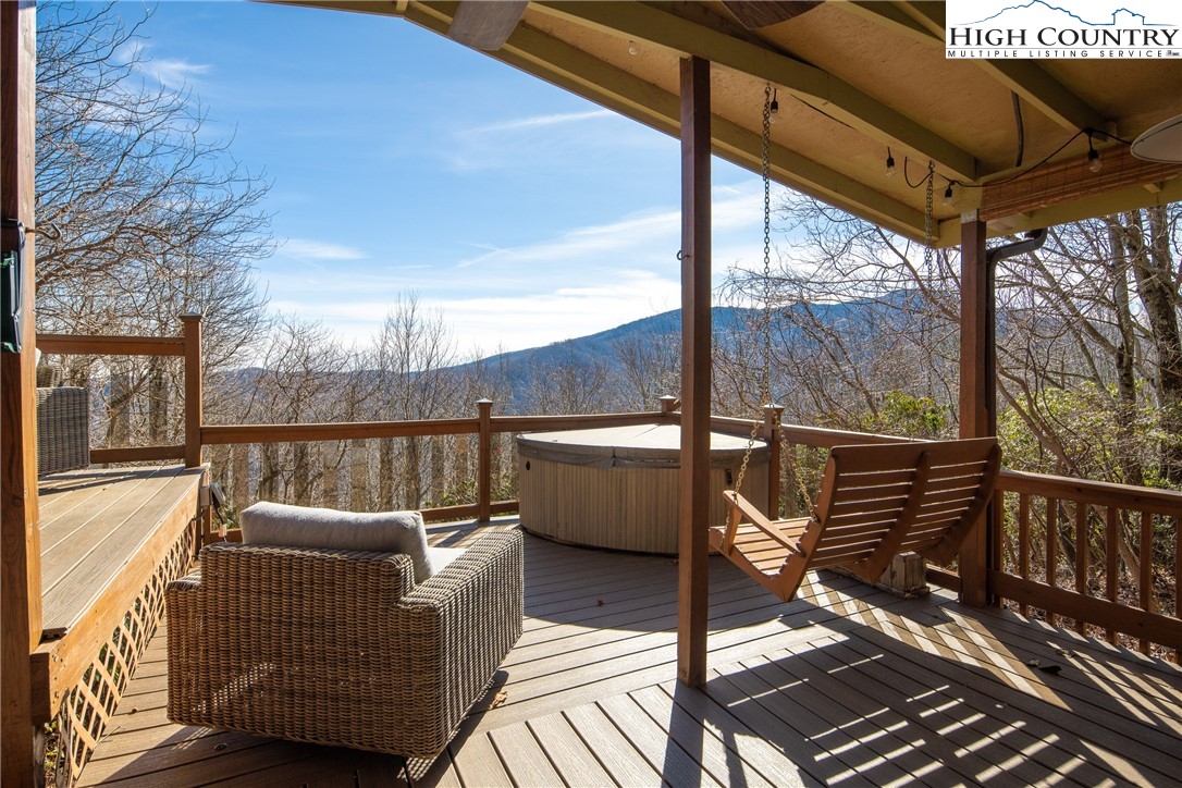 280 Chinkapin Ridge Road Seven Devils, NC 28604 - Photo 23 of 36