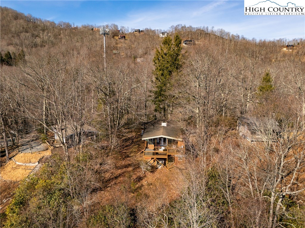 280 Chinkapin Ridge Road Seven Devils, NC 28604 - Photo 36 of 36 a view of a city