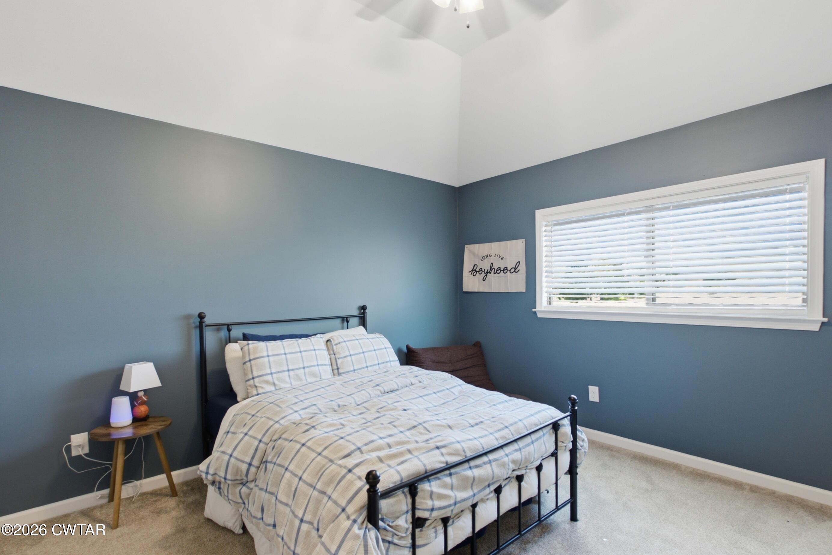 104 Crosspointe Drive Medina, TN 38355 - Photo 30 of 39 Brays room