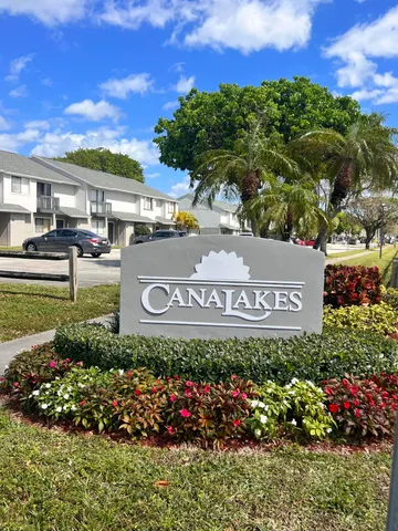 $1,900 | 6604 Dockside Circle, Unit 6604, Greenacres, FL 33463