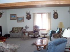11389 North Astor Road Irons, MI 49644 - Photo 1 of 5 Primary Photo