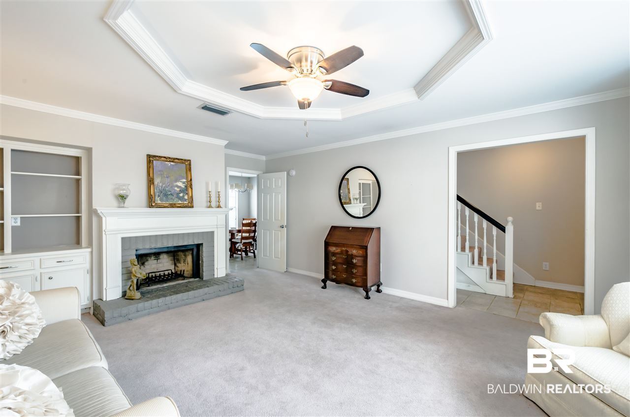 270 Hillcrest Road, Unit 803 Mobile, AL 36608 - Photo 4 of 23