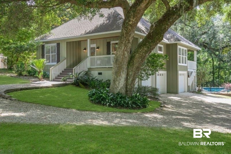7 Confederate Point Daphne, AL 36527 - Photo 1 of 48 Front of Home
