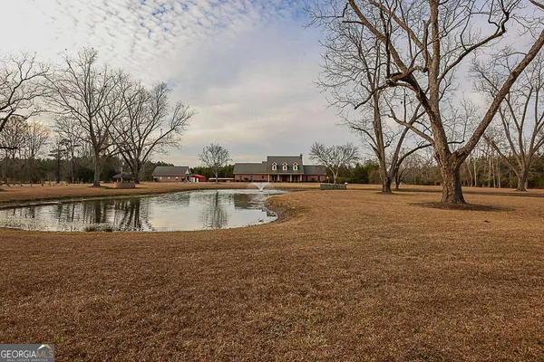 $869,900 | 307 Chester Thomas Road, Springfield, GA 31329