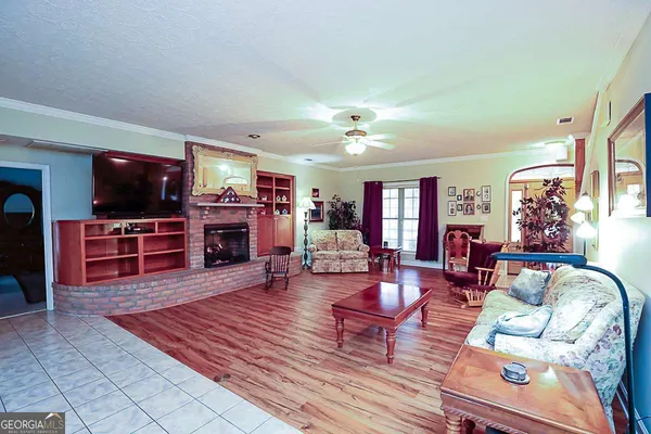 $869,900 | 307 Chester Thomas Road, Springfield, GA 31329