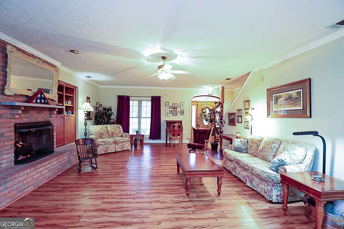 307 Chester Thomas Road Springfield, GA 31329 - Photo 12 of 53