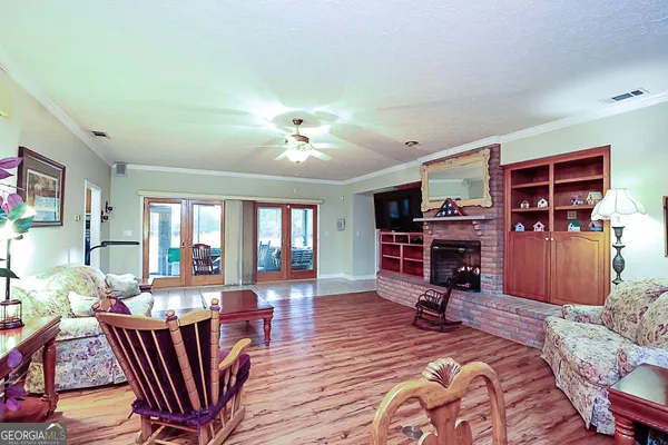 $869,900 | 307 Chester Thomas Road, Springfield, GA 31329