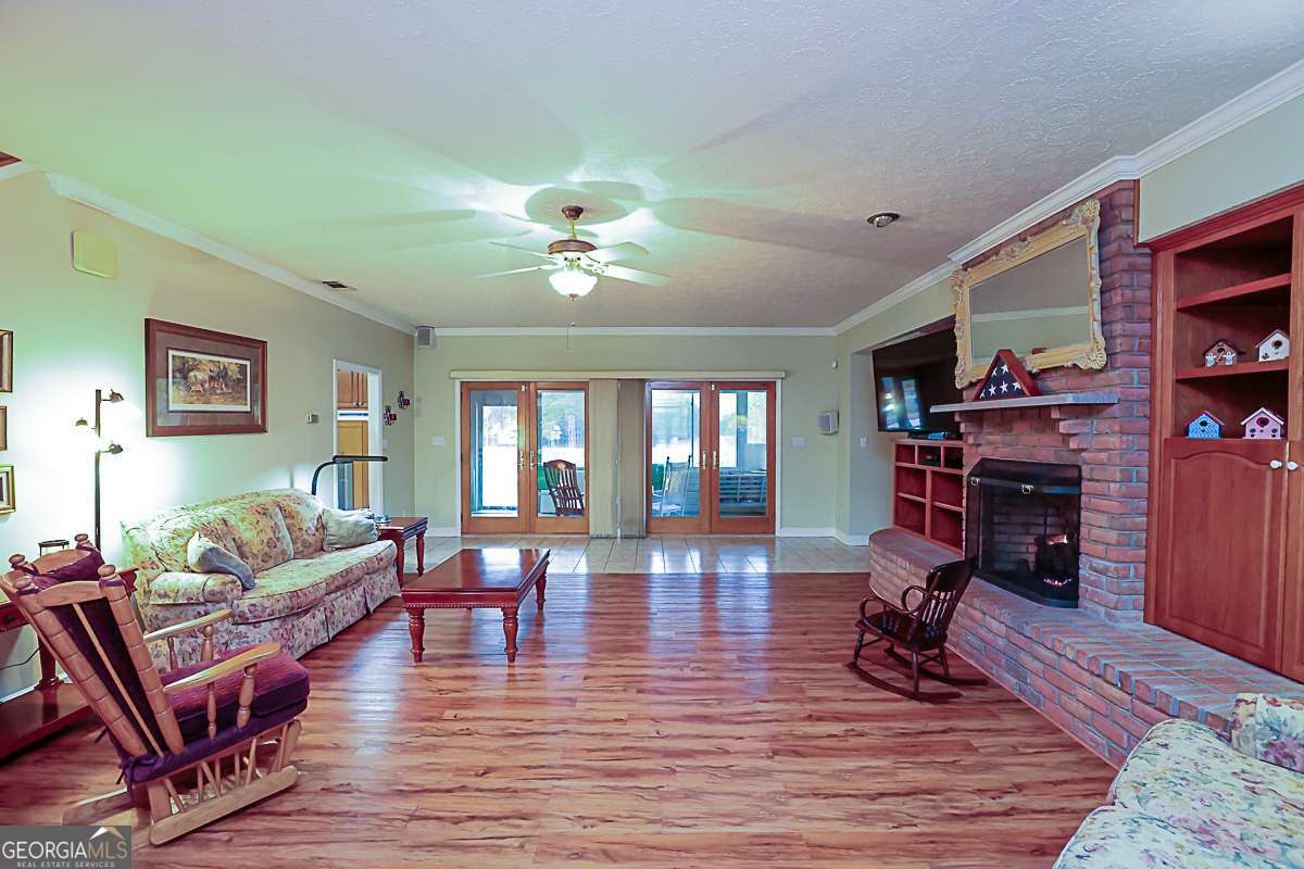 307 Chester Thomas Road Springfield, GA 31329 - Photo 14 of 53